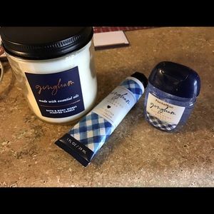 Bath /Body Gift Set , NWT 🎄🎄🎄🎄🎁🎁🎁🎁